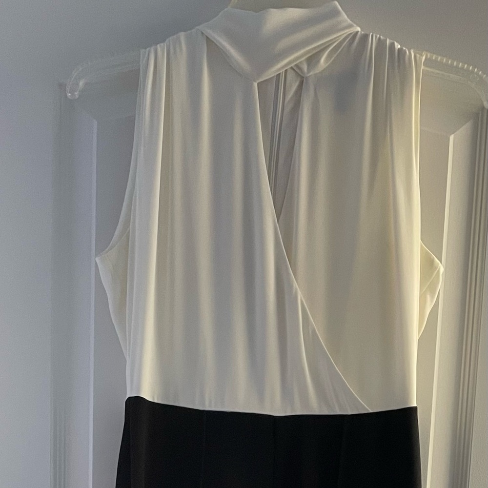 White House Black Market Jumpsuit